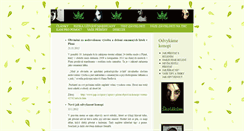 Desktop Screenshot of marihuana.web-zdarma.cz